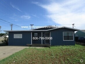 Building Photo - 5024 36th St