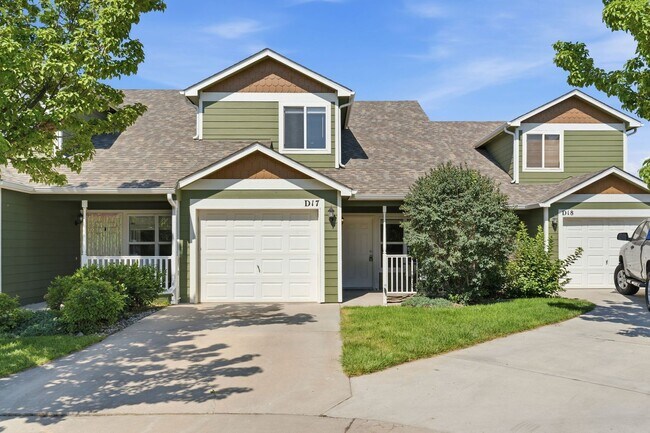 Foto del edificio - 802 Waterglen Dr