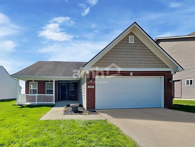 Building Photo - 5833 Cabot Dr