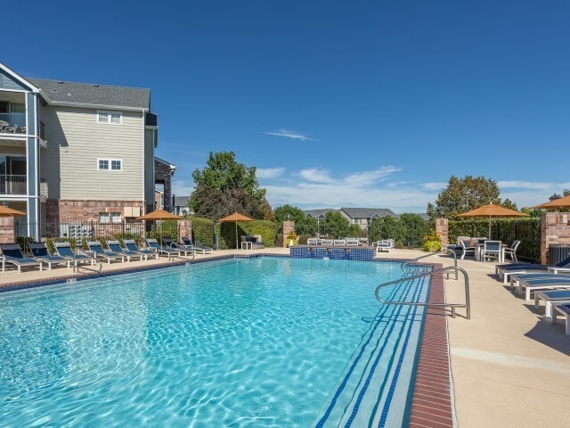 Piscina - Avana Eastlake