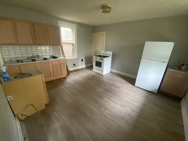 Foto del edificio - 3268 E 49th St