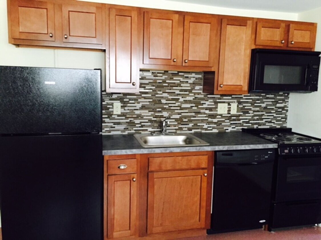 Foto principal - 558 Lowell Ave