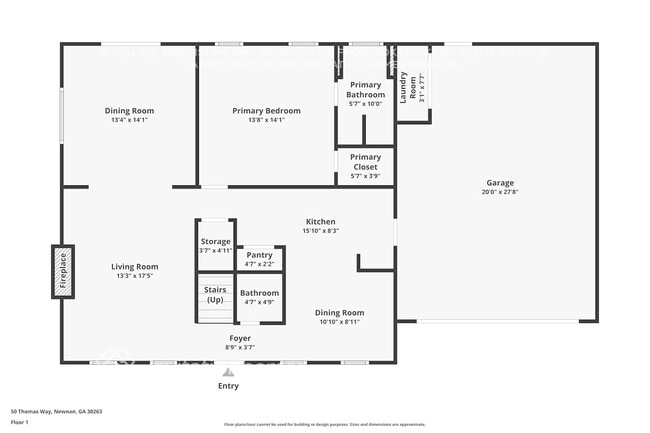 Building Photo - 50 Thomas Way
