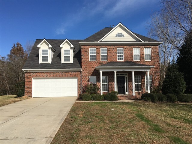 Primary Photo - 3900 Arbor Creek Ct