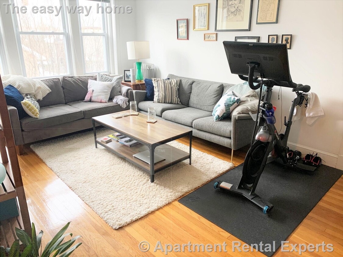 Foto principal - 1 Gray St