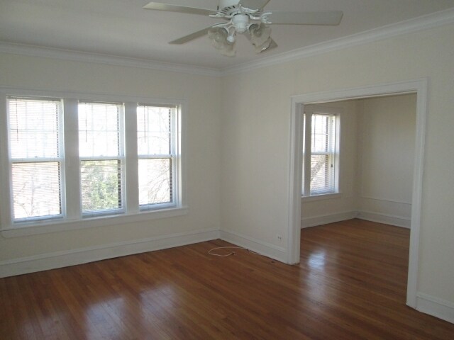 Building Photo - 706 Seward St