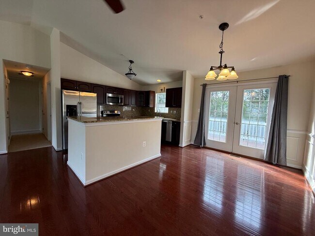 Foto del edificio - 20850 Autumn Mill Ct