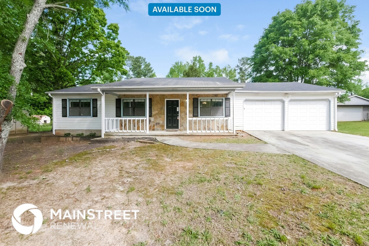 Primary Photo - 980 Leeward Ln
