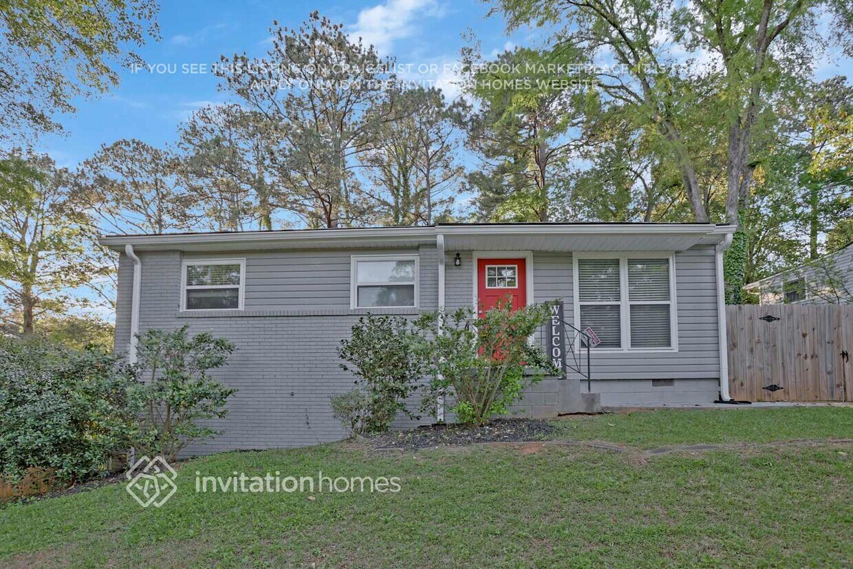 Foto principal - 2618 Abner Pl NW