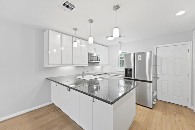 Foto del edificio - 424 15th St