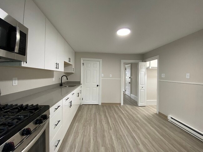 Foto del edificio - 124 Trenton St