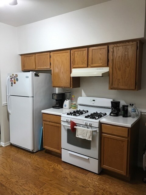 Foto del edificio - Meribel subdivision End Unit 2BR, 2.5 bath w/Loft