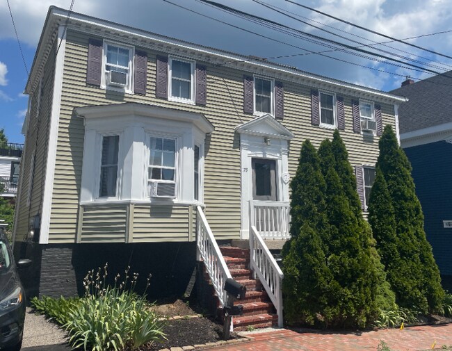 Foto del edificio - 179 Union St