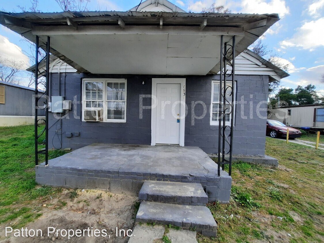 Primary Photo - 2 br, 1 bath House - 1631 Double Branch Rd