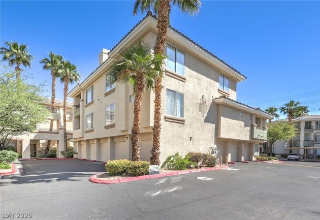 Building Photo - 7163 S Durango Dr
