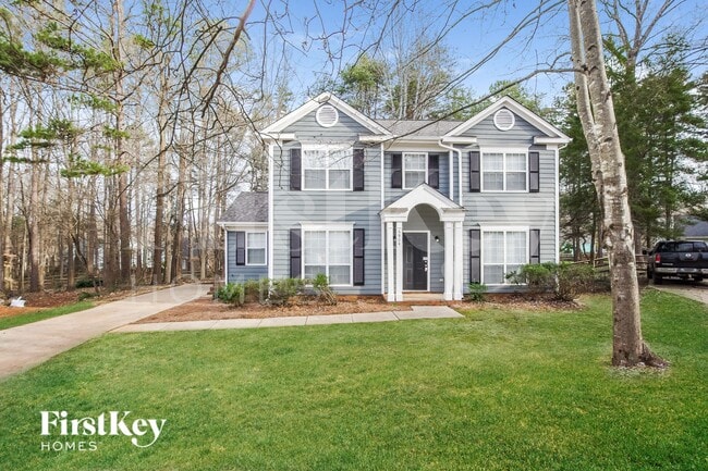 Building Photo - 6904 Passeres Ct