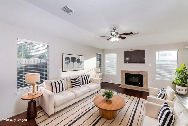 Foto del edificio - 4931 Boulder Meadow Ln