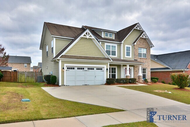 Foto del edificio - 1113 Landon Place Dr, Columbia, SC 29229