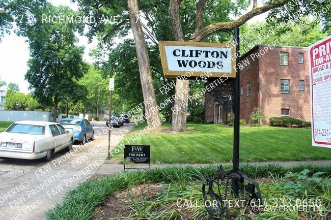Foto del edificio - 1734 Richmond Ave