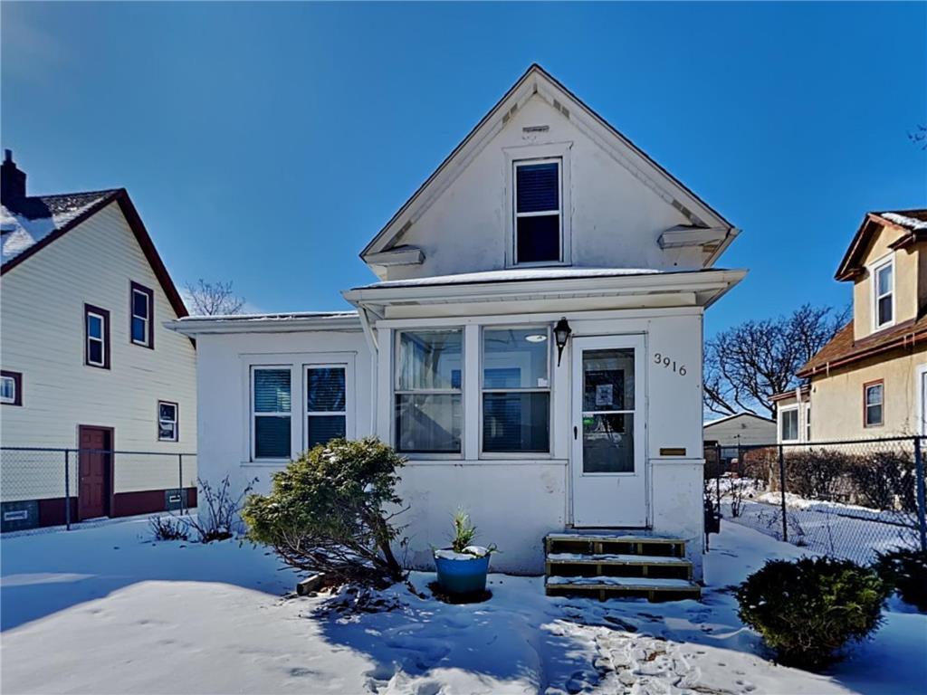 Foto principal - 3916 Snelling Ave