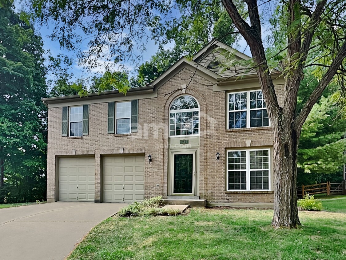 Primary Photo - 1265 Timber Ridge Court
