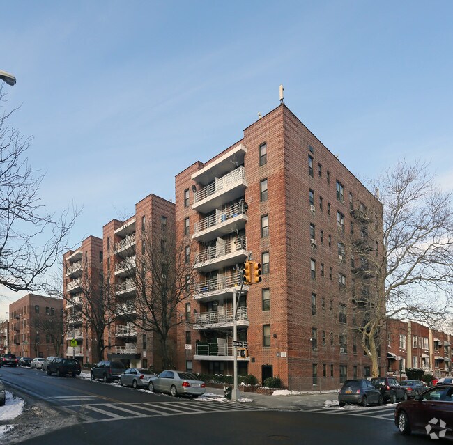 10271049 Clarkson Ave, Brooklyn, NY 11212 10271049 Clarkson Ave