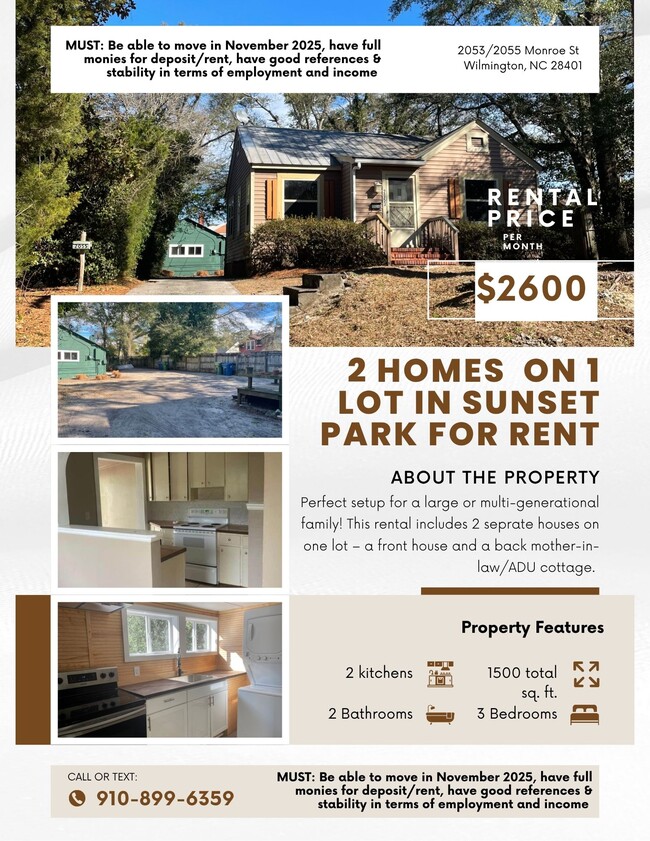 Building Photo - 2053 Monroe St