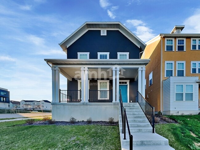 Building Photo - 6094 S Jordan Pkwy W