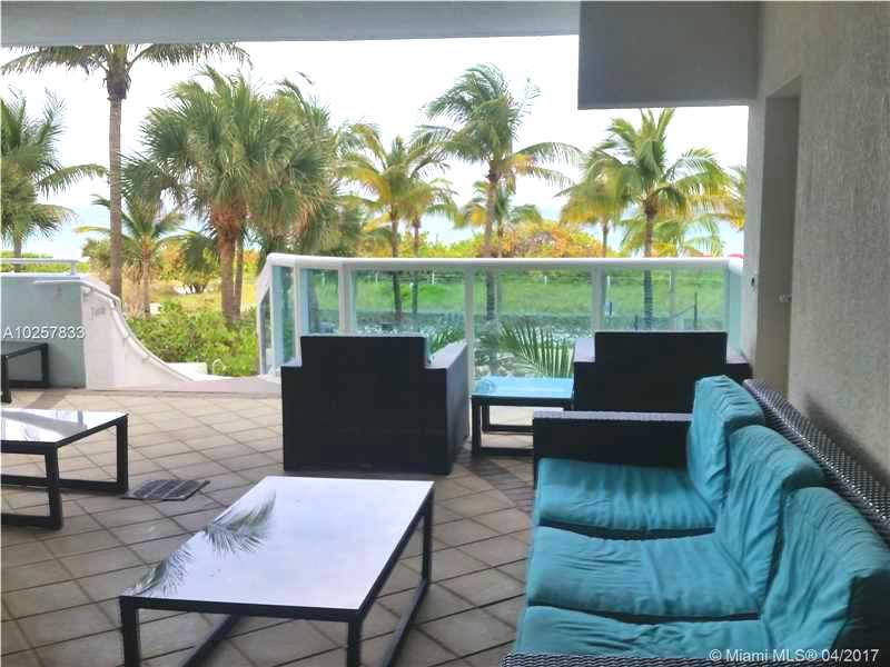Primary Photo - 9201 Collins Ave