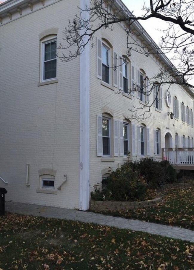 Foto del edificio - 46 Stearns St