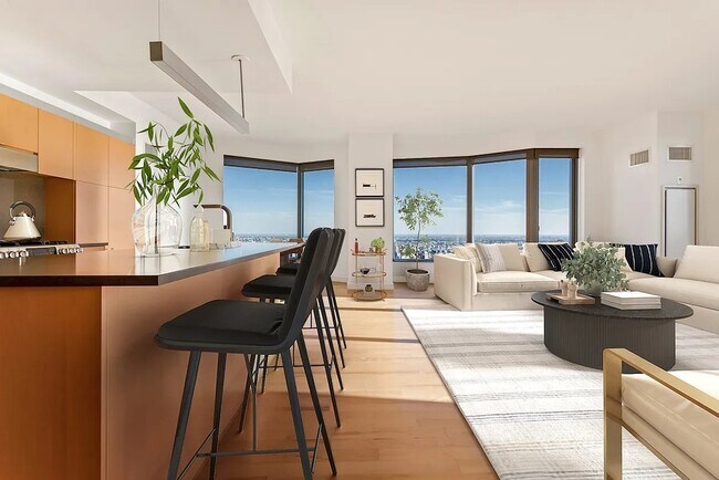 Foto del edificio - 111 Fulton St