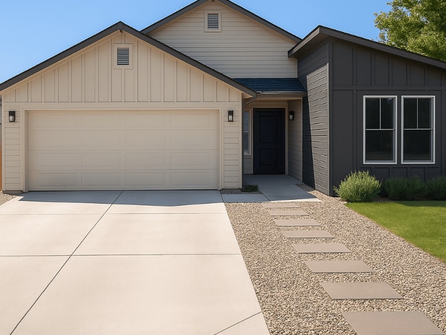 Building Photo - 5700 S Moonfire Way