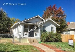 Building Photo - 4175 Wolff St