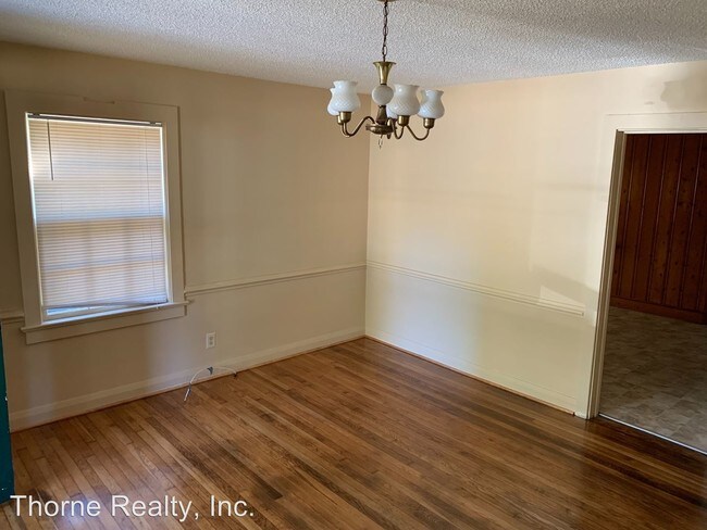 Building Photo - 3 br, 2 bath House - 1255 Planters Street
