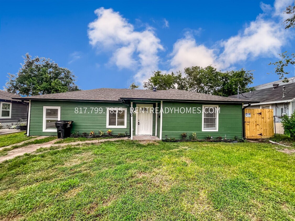 Foto principal - 4430 Phlox St