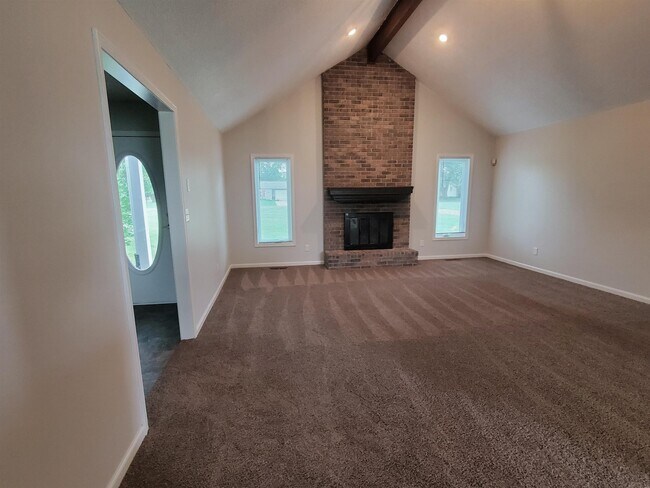 Foto del edificio - 9228 Roberts Rd