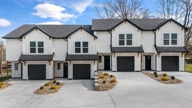 Building Photo - 126 Shipman Dr