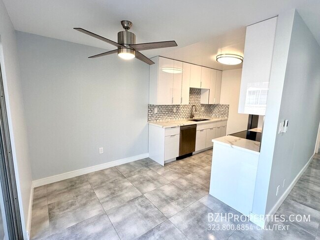 Foto del edificio - NEW! Fully Renovated 1Bedroom 1Bathroom In...