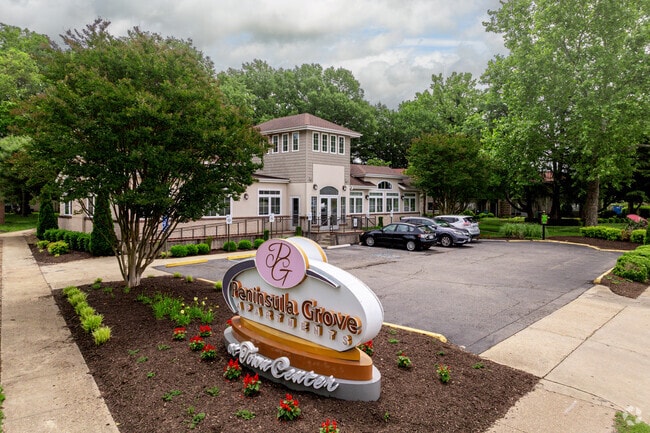 Building Photo - Peninsula Grove
