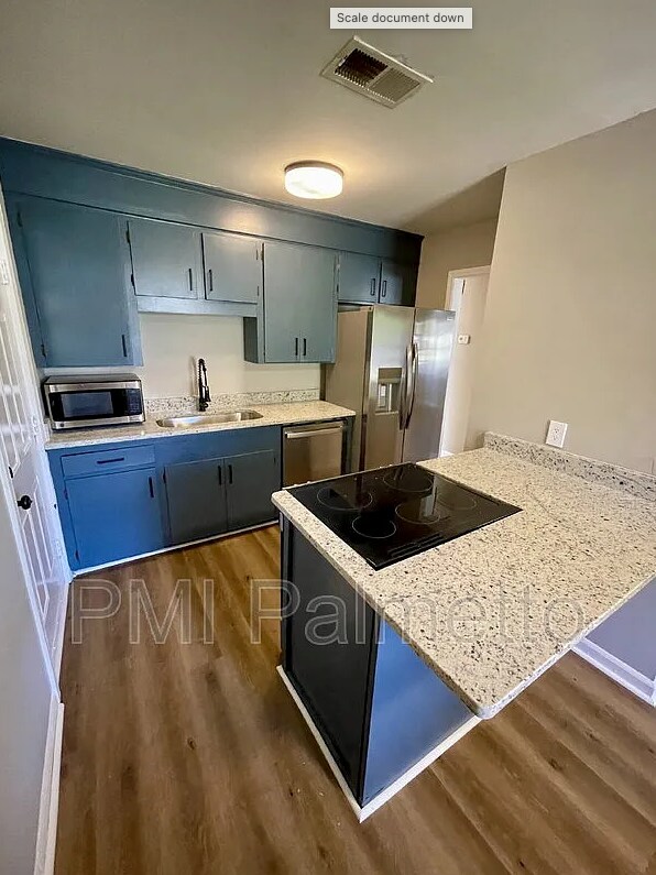 Foto del edificio - 3730 Hickory St