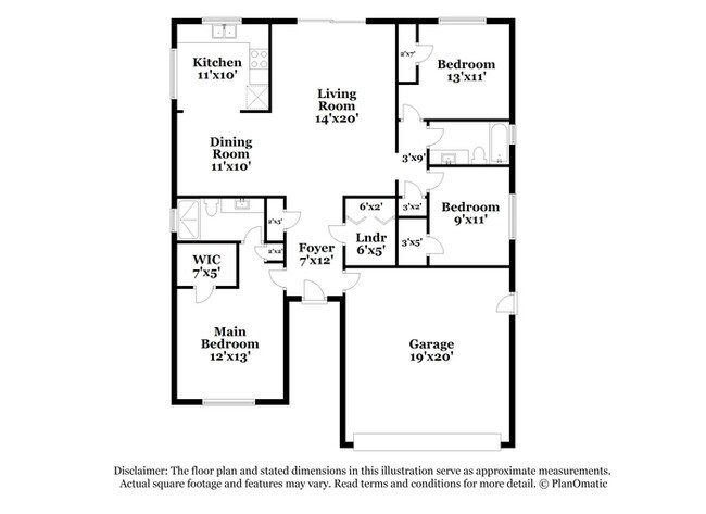 Building Photo - 8431 Duval Dr