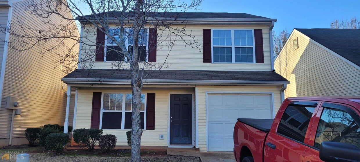 413 Kara Ln, McDonough, GA 30253 Townhome Rentals in McDonough GA