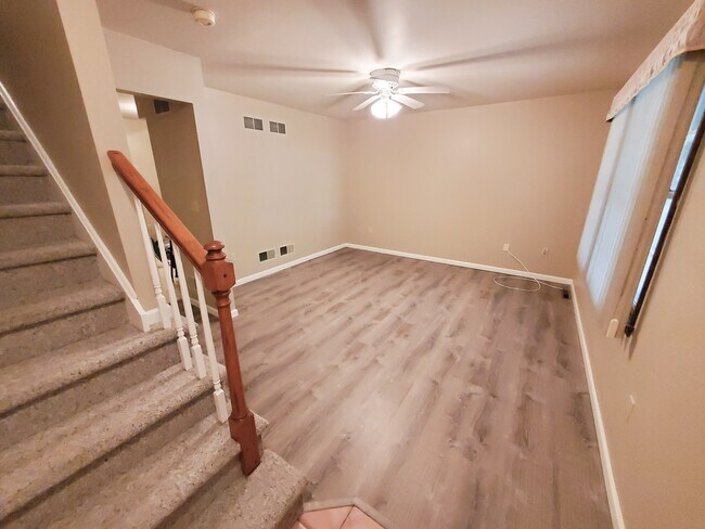 Living Room - 2013 Linden St
