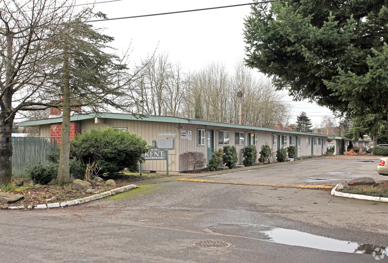 Kent Townhouse Apartments Townhomes for Rent Kent, WA