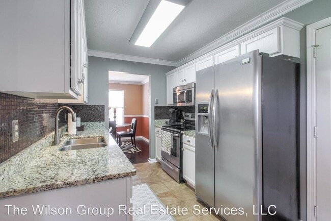 Building Photo - 3 br, 2 bath House - 1465 Brighton Circle