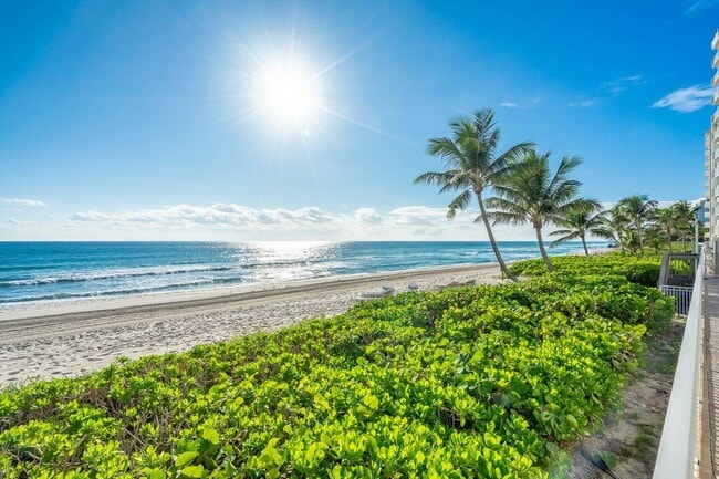 Foto del edificio - 3221 S Ocean Blvd