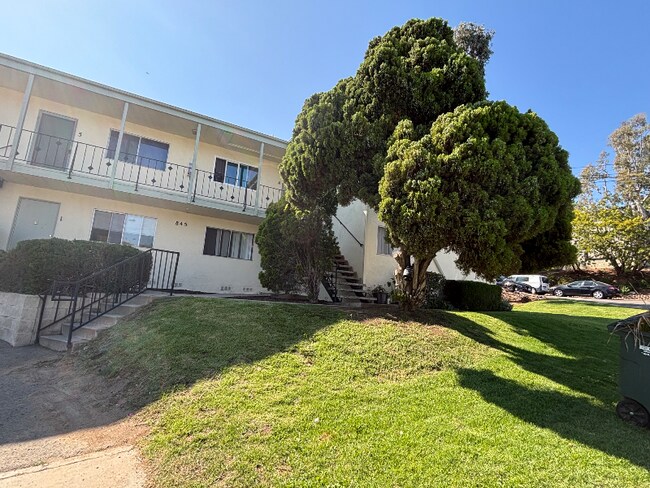 Foto del edificio - 845 Normark Terrace