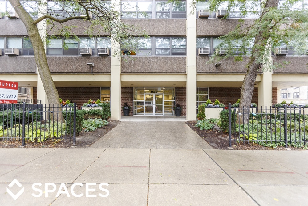 833 W Buena Ave Unit 1507, Chicago, IL 60613 Condo for Rent in