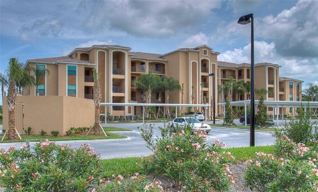 Foto principal - 6519 Grand Estuary Trail