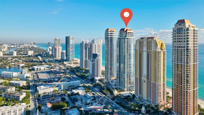 Foto del edificio - 17901 Collins Ave